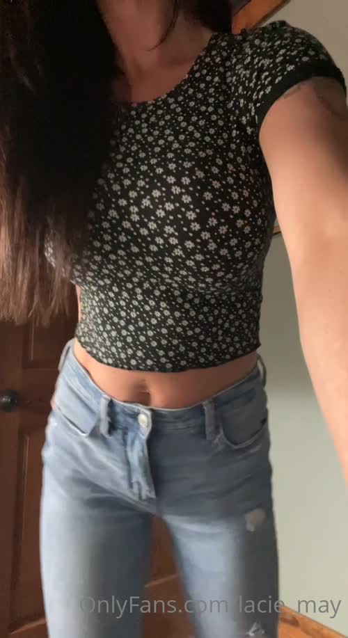 Lacie May Nude – Nude Videos