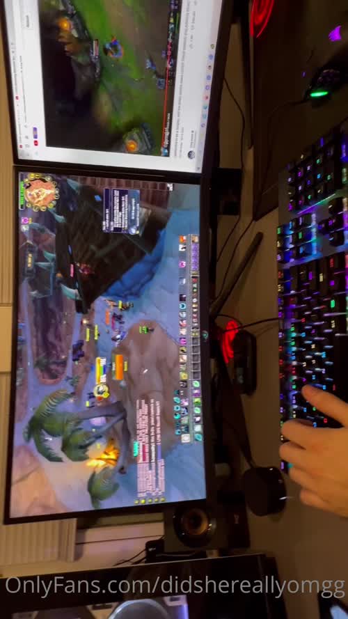 Didshereallyomgg Nude – Nsfw Photos