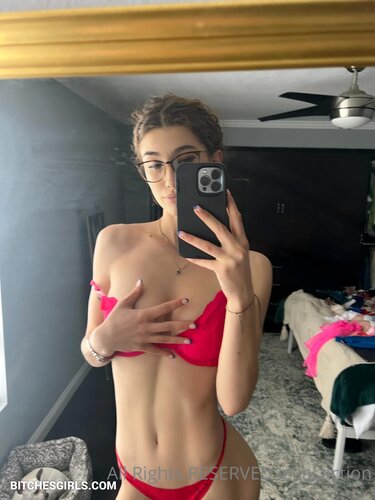 Sydneyvmay Instagram Naked Influencer – Sydney Onlyfans Leaked Naked Photos