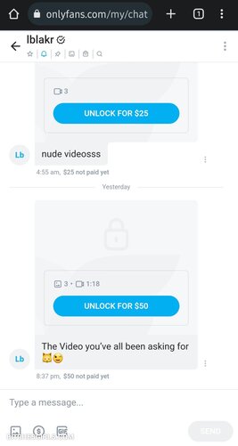 Lindseyblakr Nude – Lindseich Onlyfans Leaked Video