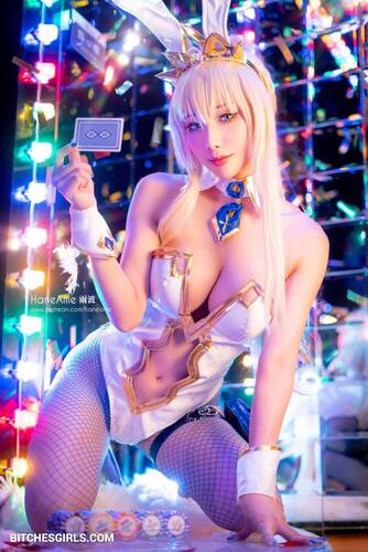 Hane Ame Nude – Patreon Leaked Nude Pics