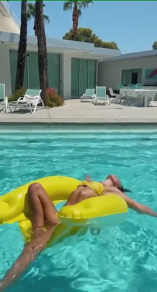 Sissy Sheridan Instagram Nude Influencer –