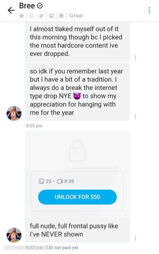 Essrig Bree Nude – Essrig LilSummerHoe Onlyfans Leaked Videos