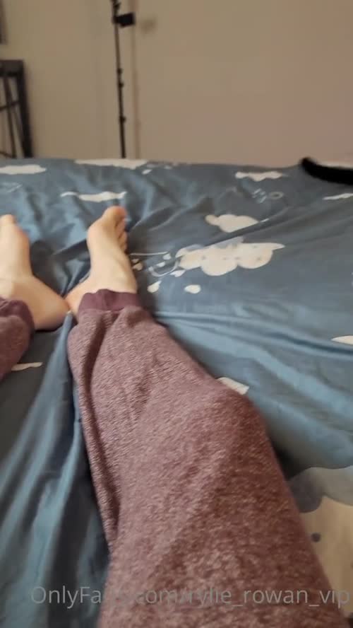 Rylie Rowan Nude – Rylie Onlyfans Leaked Nude Videos