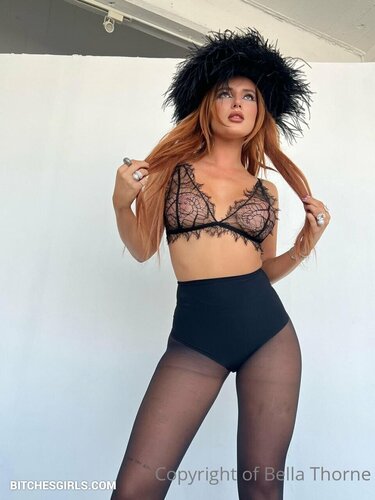 Bella Thorne Nude Celebrities – Bella Nude Videos Celebrities