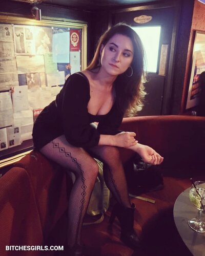 Rebecca Gilliland Nude Tiktok – Twitch Leaked Nude Video