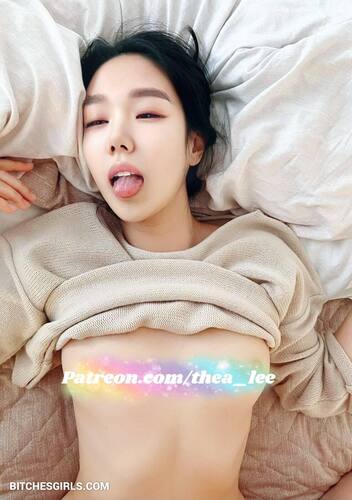 Thea.Leea Nude – Leaked Naked Pics