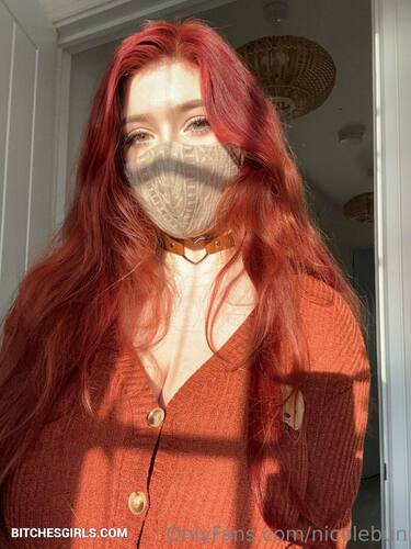 Nicolebun Nudes – Big Tits Girl Onlyfans Leaks