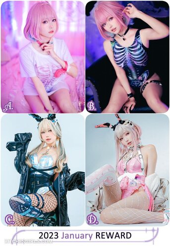 Eeelyeee Nude Asian – Patreon Leaked Nudes