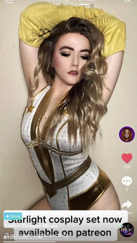 Nude Twitch – Patreon Leaked Videos