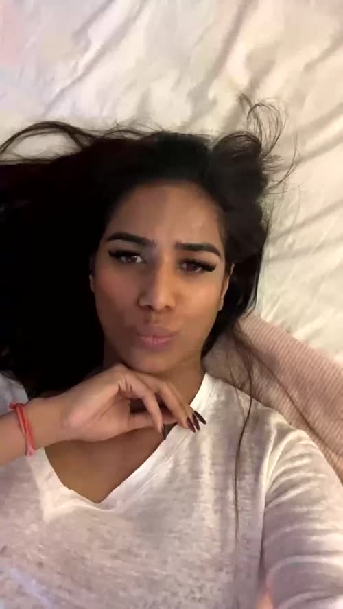 Poonam Pandey Nude – Goddess Nsfw Photos