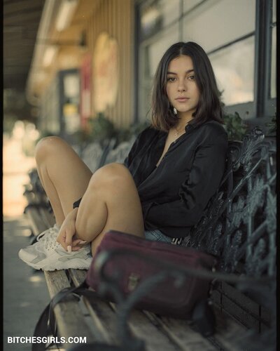 F0Rest_Fairy Nude – Leaked Nudes