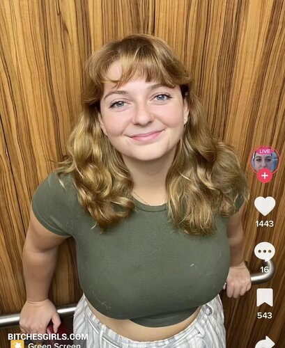 Bigboobsgirl420 Instagram Nude Influencer – Bigboobsgirl666 Onlyfans Leaked Naked Video