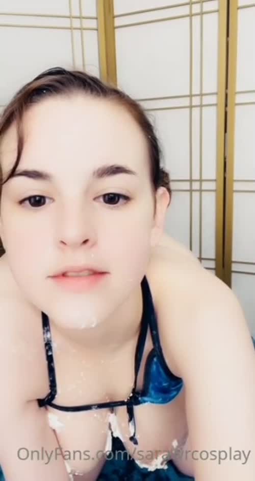 Sarawrcosplay Nude – Onlyfans Leaked Naked Videos