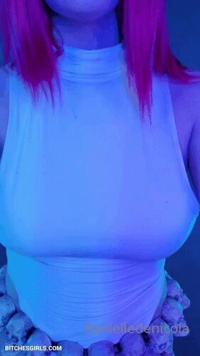 Danielle DeNicola Nude Influencer Onlyfans Leaked Videos