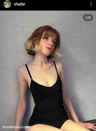Tiktok Shadsi Instagram Naked Influencer – Nude Videos Tiktok