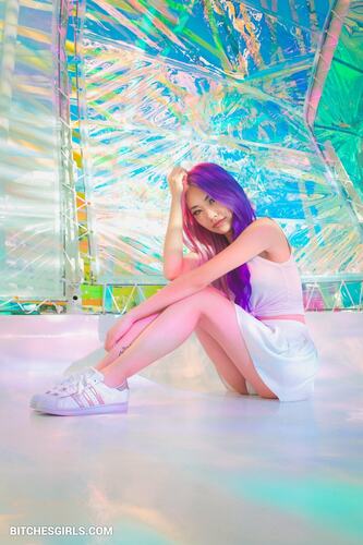 Thewickedlady Nude – Michelle Patreon Leaked Photos