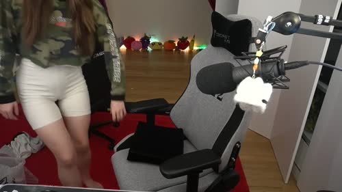 Loserfruit Nude Twitch – Nude Videos