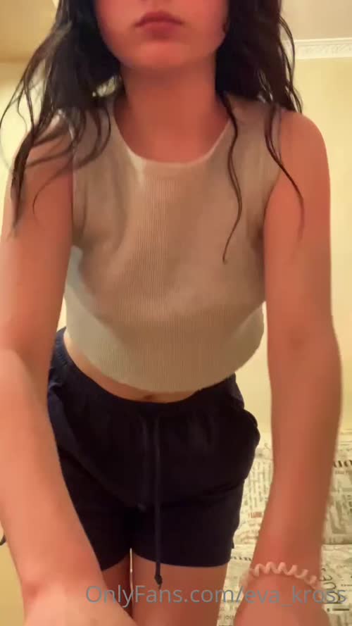 Eva Kross Petite Nude Slim Girl – Onlyfans Leaked Naked Pics