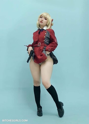 Chono Black Nude – Leaked Video