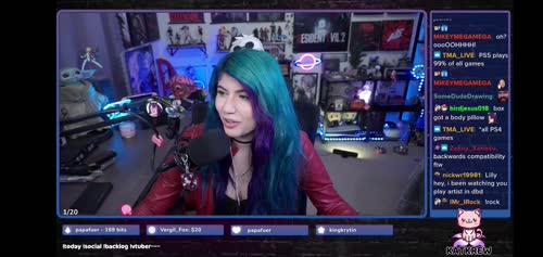 Kittyrawr Nude Twitch – Nude Videos Tiktok