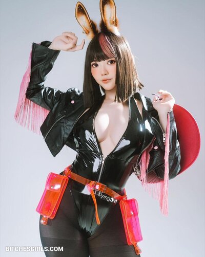 Ying Tze Nude Asian – Yingtze Tiktok Porn Videos