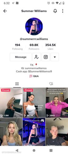 Anyone Have Nude Tiktok – Anything Nude Videos