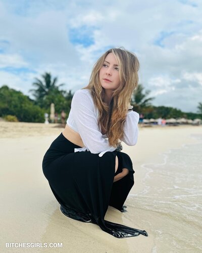 Vicky Kunia Nude Influencer – Vkunia Leaked Photos