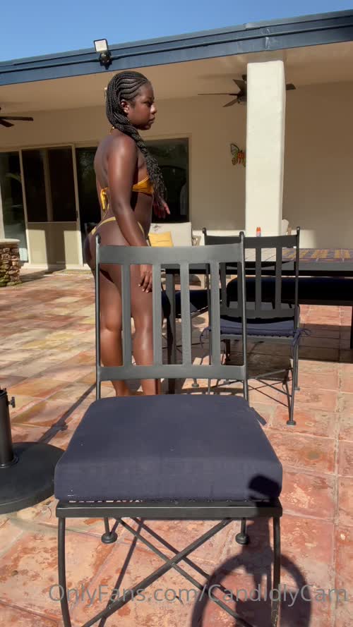 Camille Winbush Nude Celebrities – Camille Nude Videos Celebrities