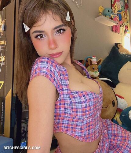 Neekolul Instagram Naked Influencer – Nude Videos Tiktok