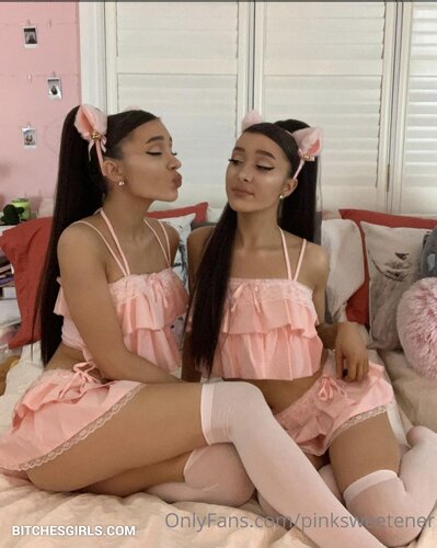 Pinksweetener Instagram Sexy Influencer – Onlyfans Leaked Video