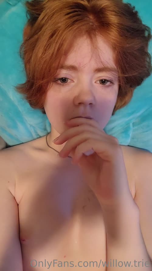 Willow Trie Nude – Willow Nude Videos