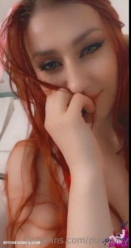 Pureruby87 Redhead Sexy Girl – Onlyfans Leaked Nude Photo