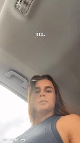 Janelle Jolicoeur Nude Celebrities – Nude Videos Celebrities