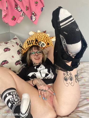 F_Urbee Nude – Onlyfans Leaked Nude Photo