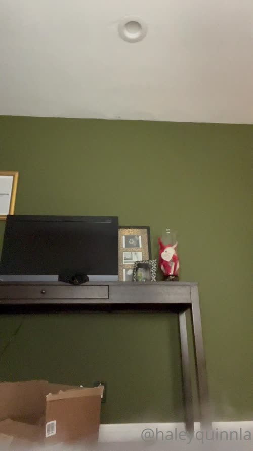 Haleyquinnia – Onlyfans Leaked Nude Photos