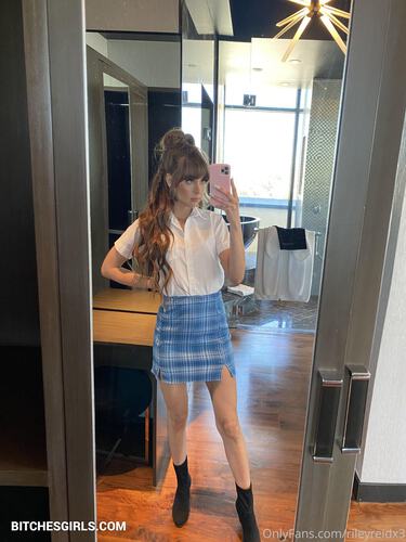 Riley Reid Nude Pornstar – Rileyreidx3 Onlyfans Leaked Nudes