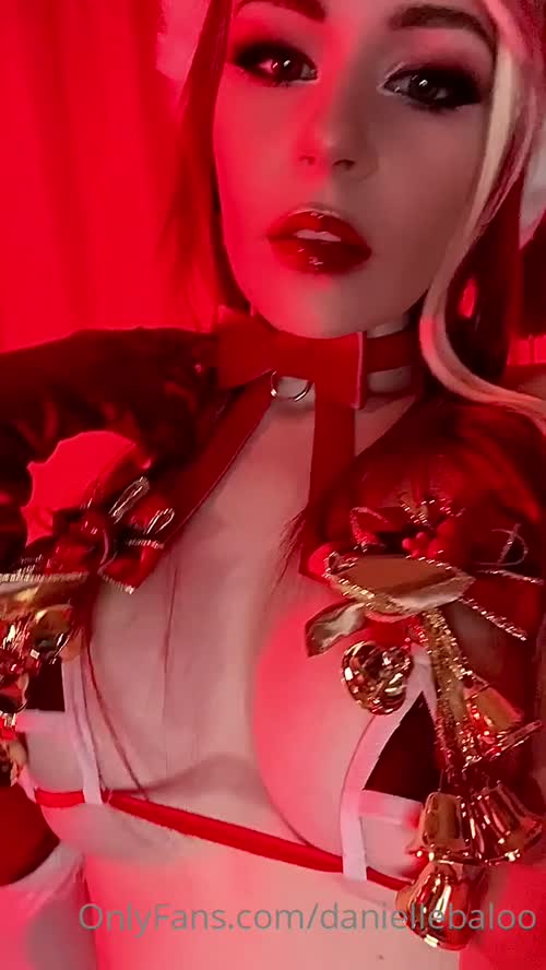 Danielle – Beaulieu Patreon Leaked Nudes