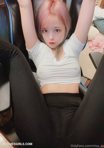 Misa Chiang Nudes – misa_av  Onlyfans Leaked Nude Photos