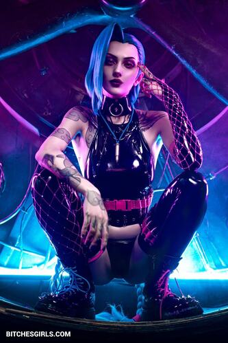 Xenon Instagram Sexy Influencer – Alin Onlyfans Leaked Nude Photo