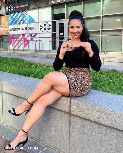 Demetria Obilor Nude Black – Celebrities Leaked Nude Video