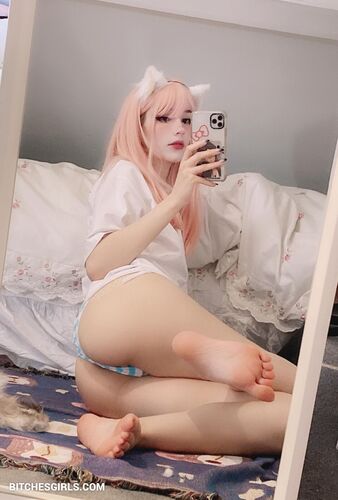 Kyaandere cosplay hot official video