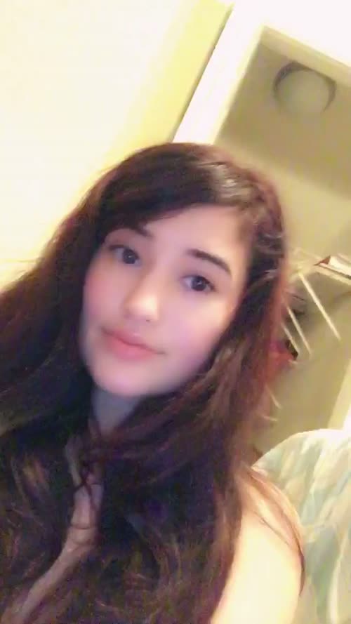 Lilwaifulia Nude Teen – Onlyfans Leaked Naked Pics