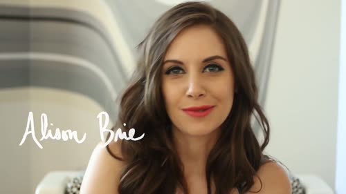 Alison Brie Nude Celebrities – Nude Videos Celebrities