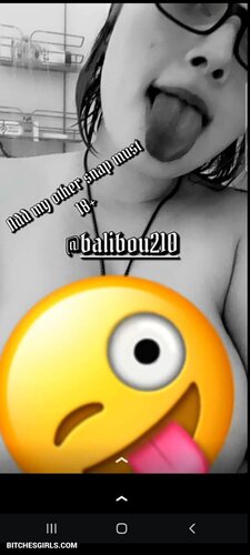 Balibou210 – Sav Onlyfans Leaked Video
