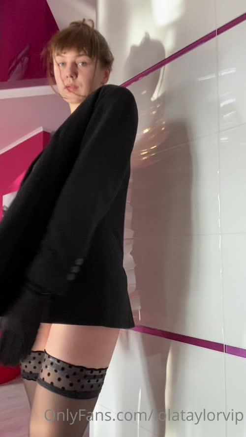 Lola Taylor Nude – Taylor Nsfw Photos