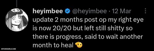 Heyimbee Youtube Sexy Influencer – Onlyfans Leaked Naked Pics