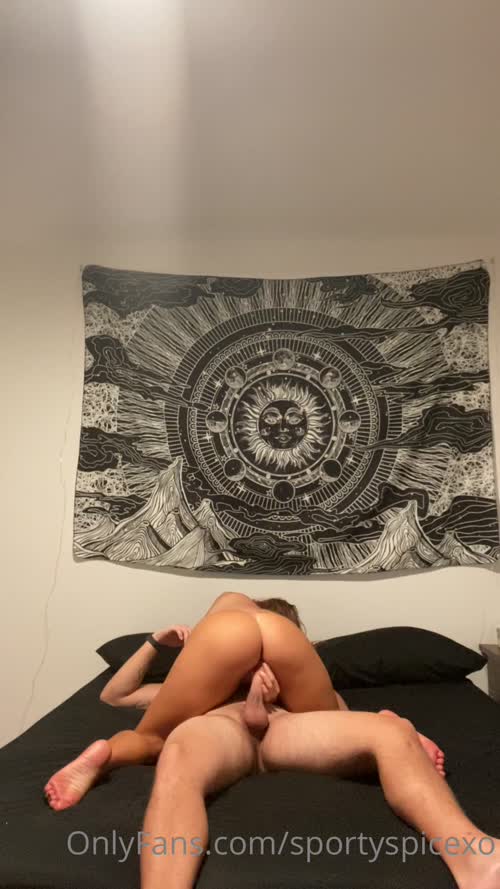 Sportyspicexo Nude – Nsfw Photos