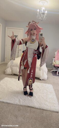 Junkenstein Instagram Nude Influencer – Patreon Leaked Nude Video