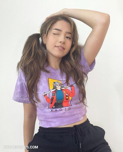 Pokimane sexy twitch streamer. Hot photos